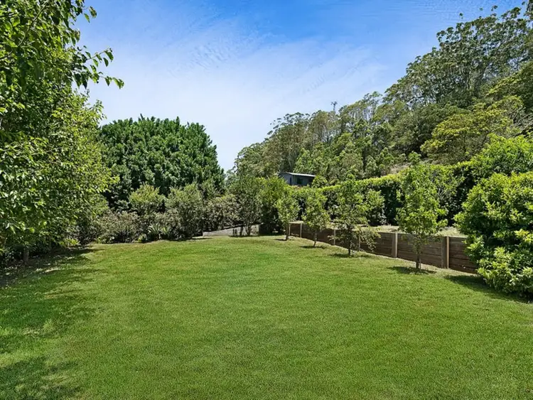 Second view of Homely land listing, 28 Windemere Terrace, Mount Lofty QLD 4350
