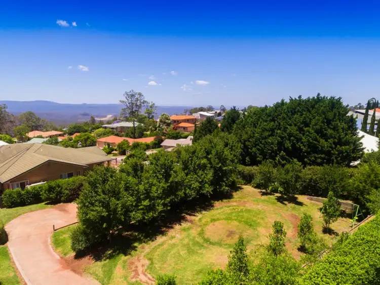 Fourth view of Homely land listing, 28 Windemere Terrace, Mount Lofty QLD 4350