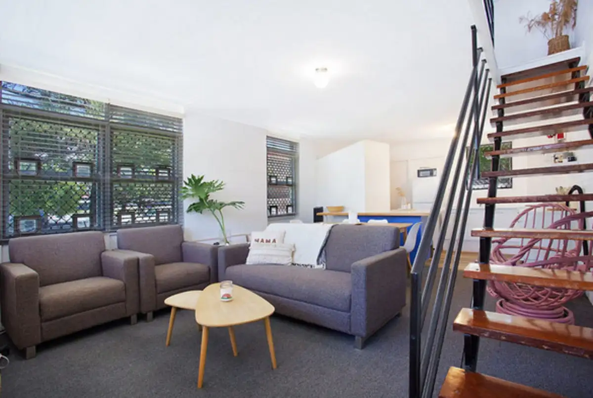 Main view of Homely apartment listing, 1/3 Margaret Avenue, Broadbeach QLD 4218