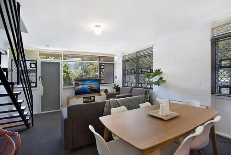 Second view of Homely apartment listing, 1/3 Margaret Avenue, Broadbeach QLD 4218