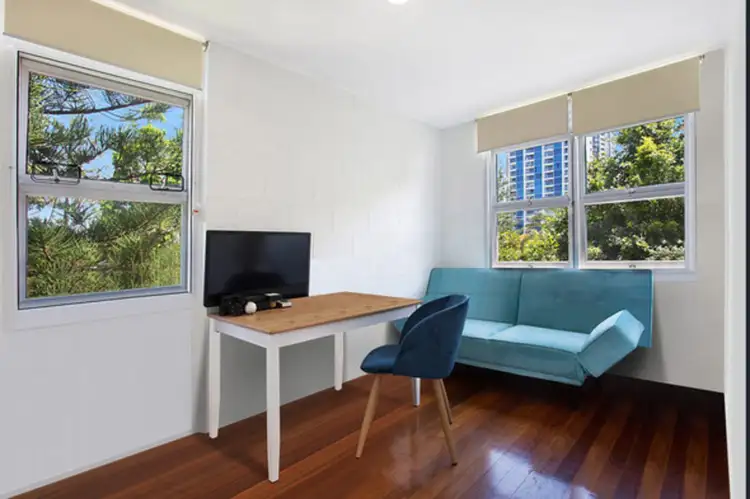 Fifth view of Homely apartment listing, 1/3 Margaret Avenue, Broadbeach QLD 4218