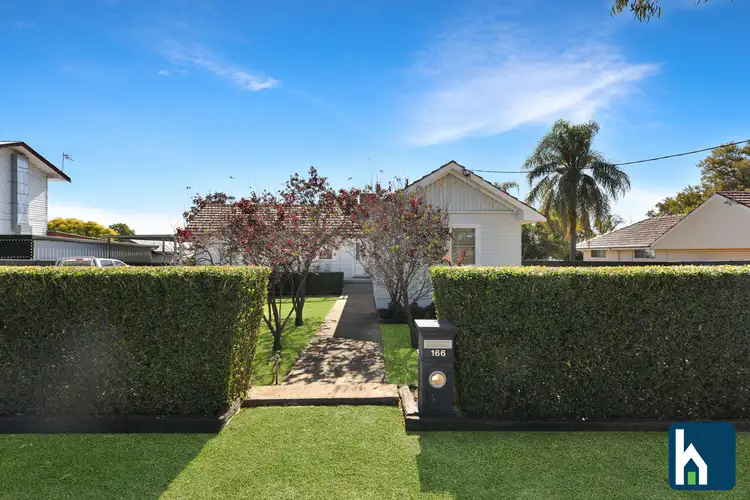 Main view of Homely house listing, 166 George Street, Gunnedah NSW 2380
