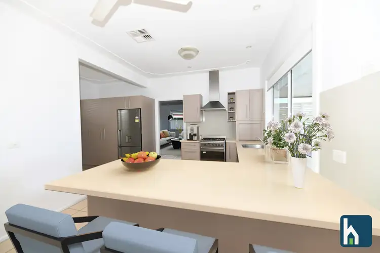 Third view of Homely house listing, 166 George Street, Gunnedah NSW 2380