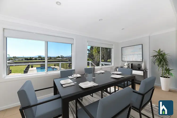 Fourth view of Homely house listing, 166 George Street, Gunnedah NSW 2380