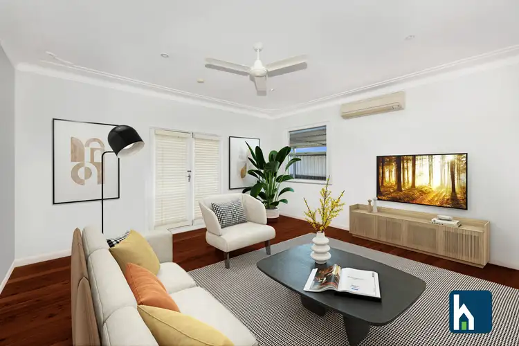 Fifth view of Homely house listing, 166 George Street, Gunnedah NSW 2380