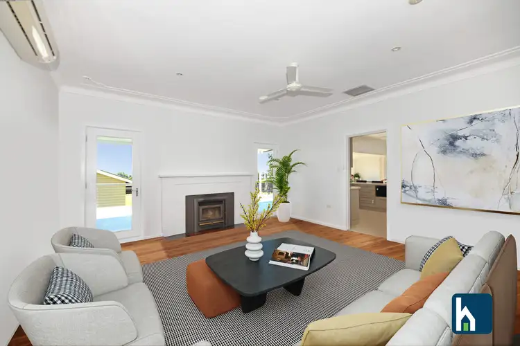 Sixth view of Homely house listing, 166 George Street, Gunnedah NSW 2380