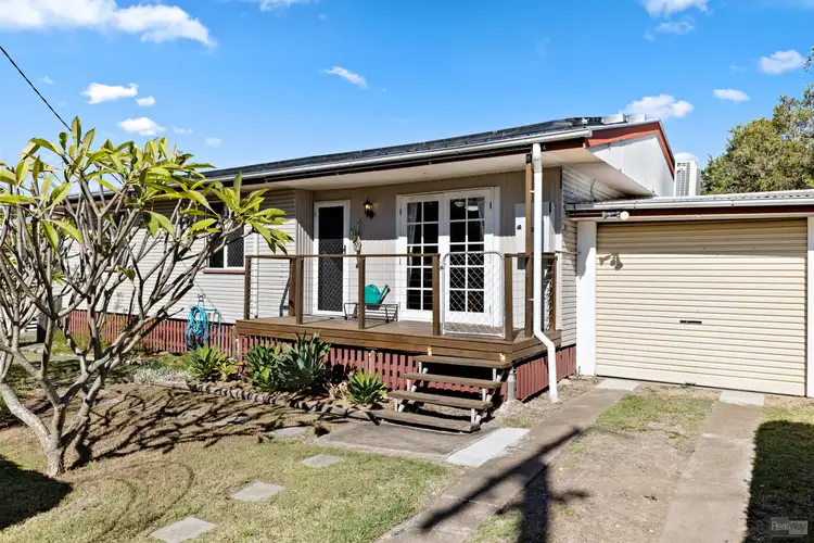7 Edgar Street, Eastern Heights QLD 4305