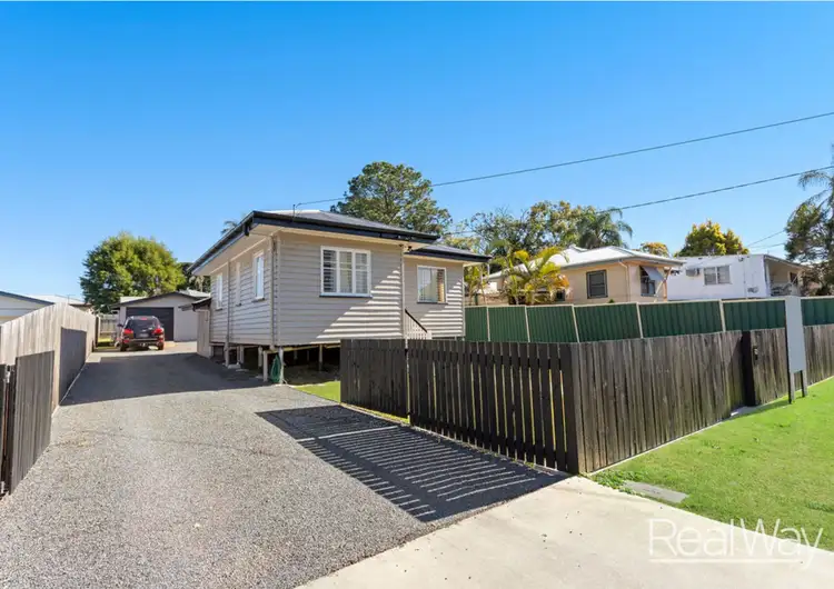 69 Stafford Street, Booval QLD 4304