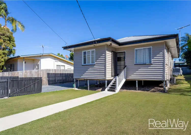 Second view of Homely house listing, 69 Stafford Street, Booval QLD 4304