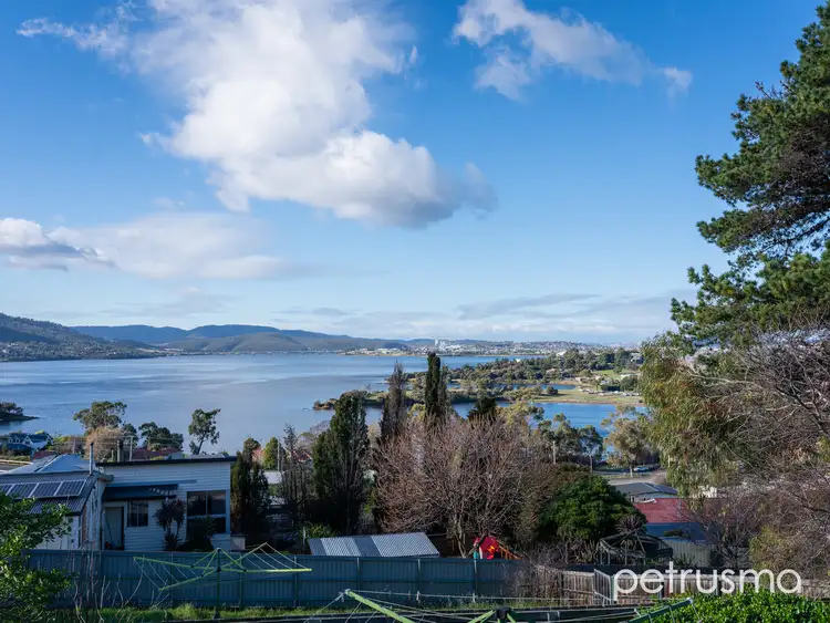 Second view of Homely house listing, 13 Jimbirn Street, Berriedale TAS 7011