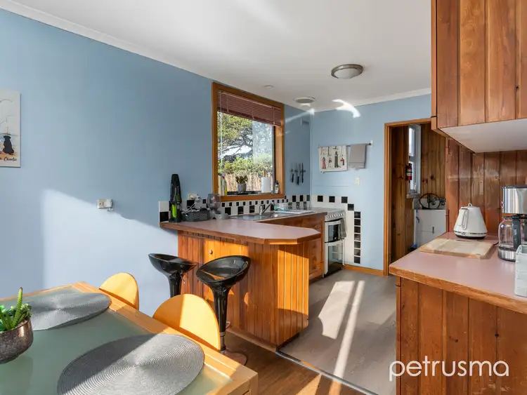 Fourth view of Homely house listing, 13 Jimbirn Street, Berriedale TAS 7011