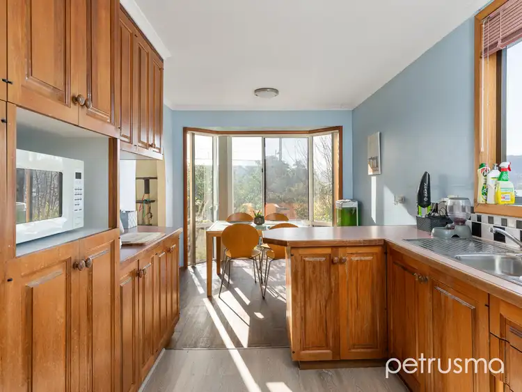 Fifth view of Homely house listing, 13 Jimbirn Street, Berriedale TAS 7011
