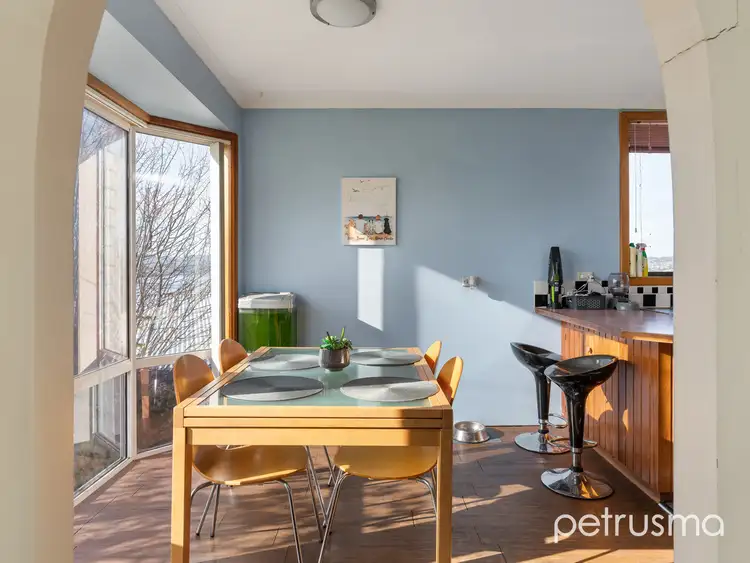Sixth view of Homely house listing, 13 Jimbirn Street, Berriedale TAS 7011