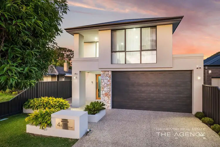4A Netley Street, Morley WA 6062