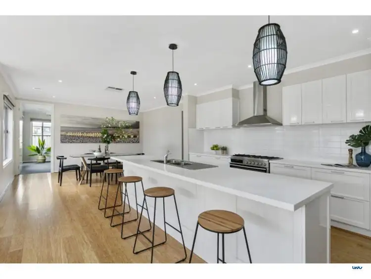 Second view of Homely house listing, 28 Rippleside Drive, Torquay VIC 3228