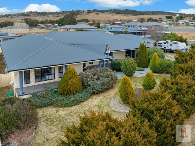 3 Katri Close, Berridale NSW 2628