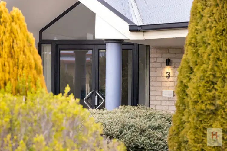 Fourth view of Homely house listing, 3 Katri Close, Berridale NSW 2628