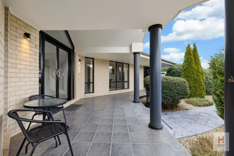 Fifth view of Homely house listing, 3 Katri Close, Berridale NSW 2628