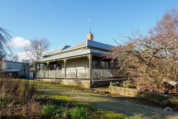 39 Quamby Brook Road, Deloraine TAS 7304