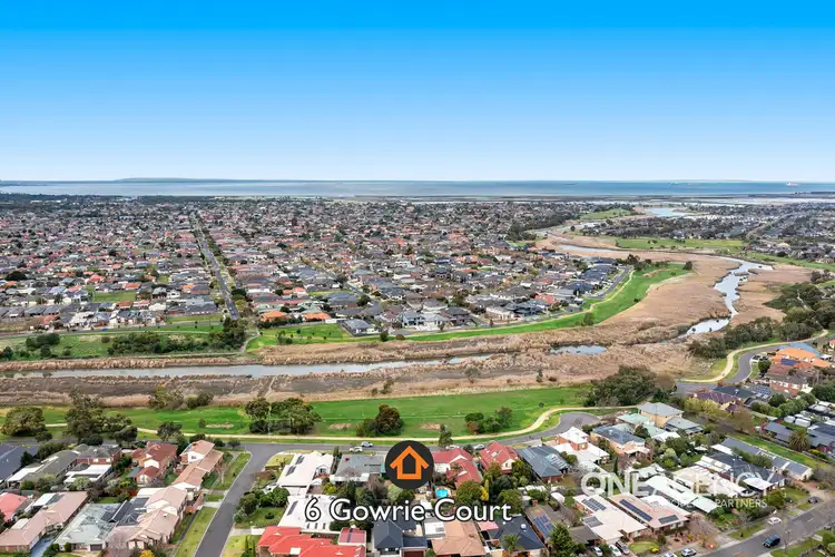 6 Gowrie Court, Seabrook VIC 3028