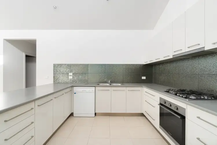 Fifth view of Homely unit listing, 5/134 Desailly Street, Sale VIC 3850