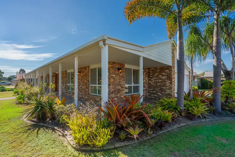 Second view of Homely house listing, 1 Cassia Place, Taigum QLD 4018