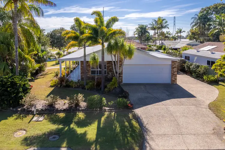 Third view of Homely house listing, 1 Cassia Place, Taigum QLD 4018