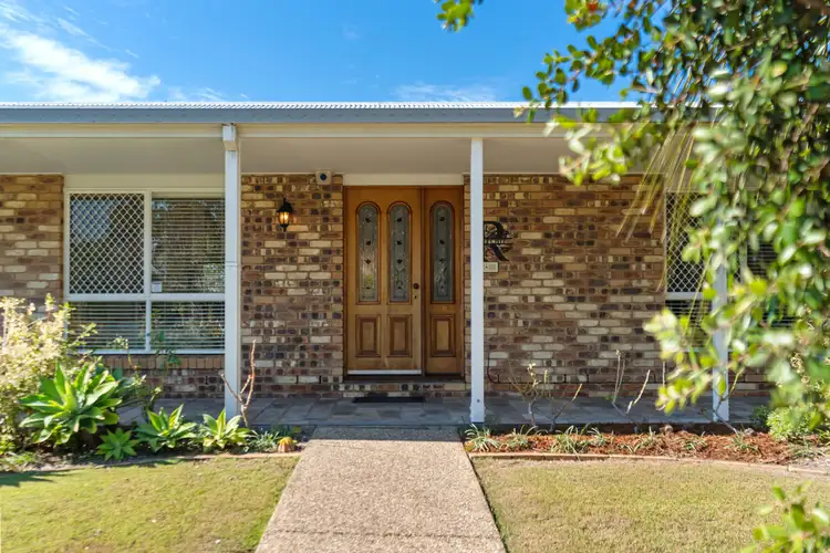 Fourth view of Homely house listing, 1 Cassia Place, Taigum QLD 4018