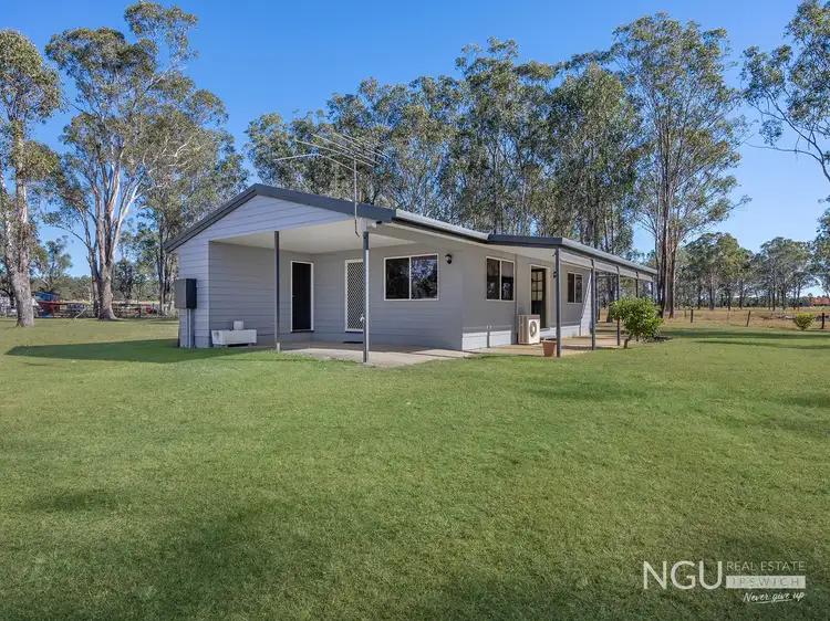 29 Kells Road, Walloon QLD 4306