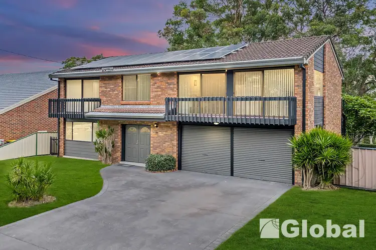 89 The Ridgeway, Bolton Point NSW 2283
