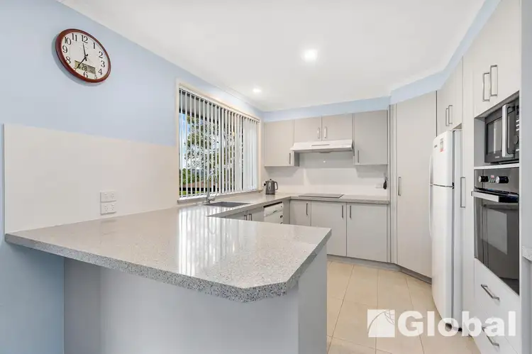 Third view of Homely house listing, 89 The Ridgeway, Bolton Point NSW 2283