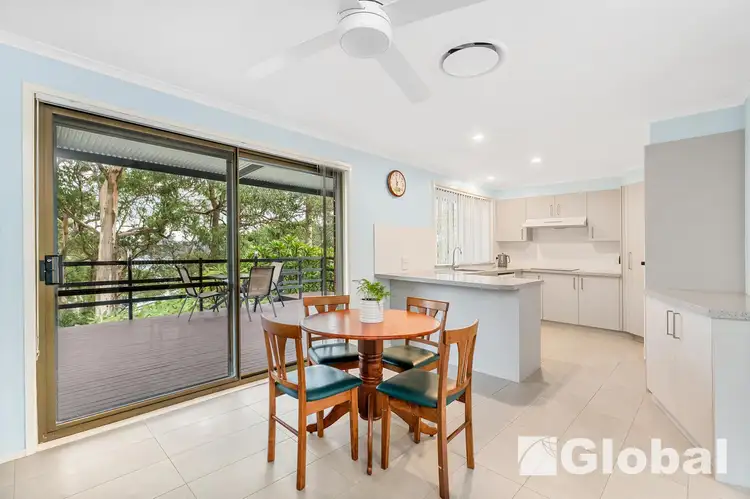 Fourth view of Homely house listing, 89 The Ridgeway, Bolton Point NSW 2283