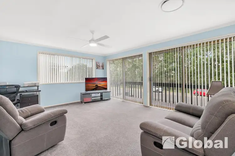 Fifth view of Homely house listing, 89 The Ridgeway, Bolton Point NSW 2283