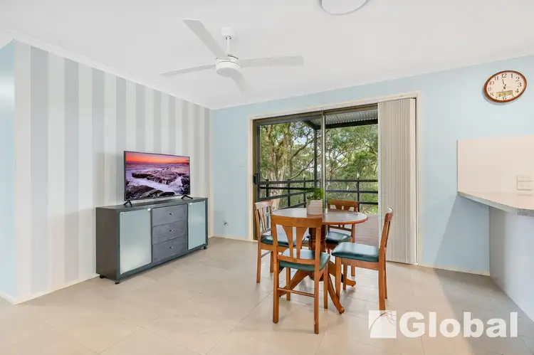 Sixth view of Homely house listing, 89 The Ridgeway, Bolton Point NSW 2283