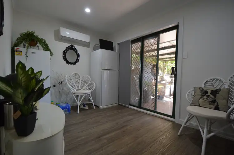Second view of Homely house listing, 56 Acacia Way, South Hedland WA 6722