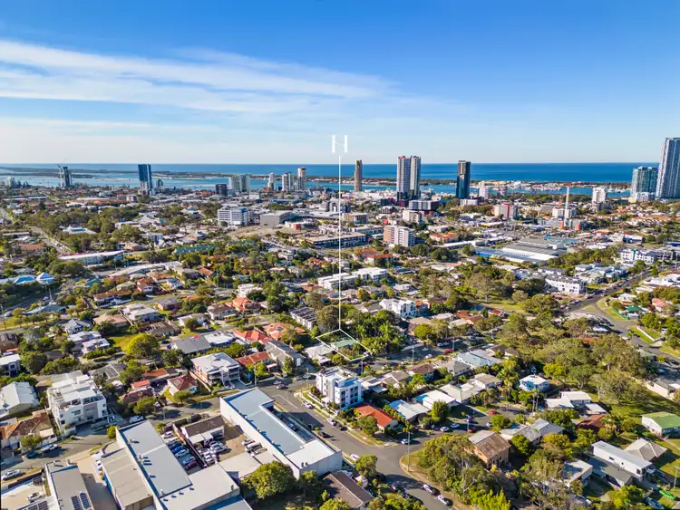 63 Minnie Street, Southport QLD 4215