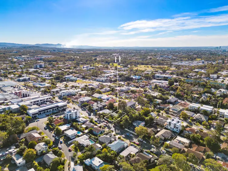 Second view of Homely house listing, 63 Minnie Street, Southport QLD 4215