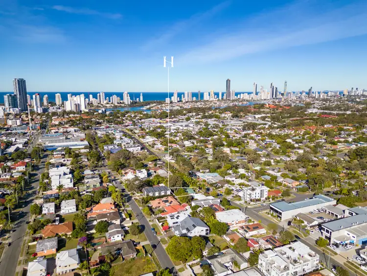 Third view of Homely house listing, 63 Minnie Street, Southport QLD 4215