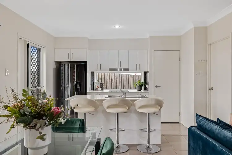Second view of Homely unit listing, 1/2 Coverack Street, Kleinton QLD 4352