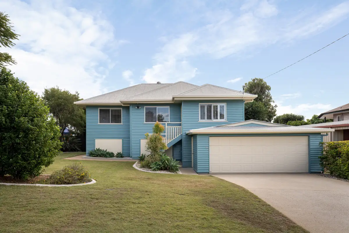 Main view of Homely house listing, 46 Penhill Street, Nudgee QLD 4014