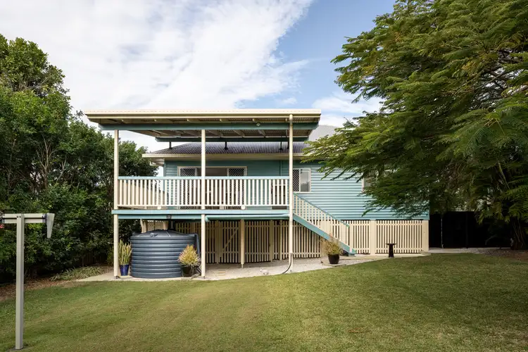Second view of Homely house listing, 46 Penhill Street, Nudgee QLD 4014