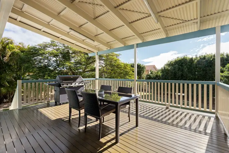 Third view of Homely house listing, 46 Penhill Street, Nudgee QLD 4014