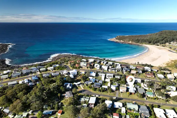 Third view of Homely house listing, 9 Merry Street, Kioloa NSW 2539
