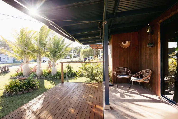 Fifth view of Homely house listing, 9 Merry Street, Kioloa NSW 2539