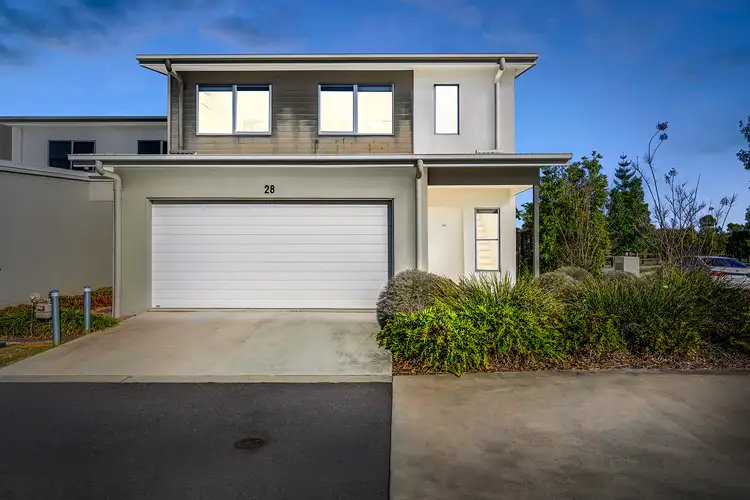 28/44 Fern Parade, Griffin QLD 4503
