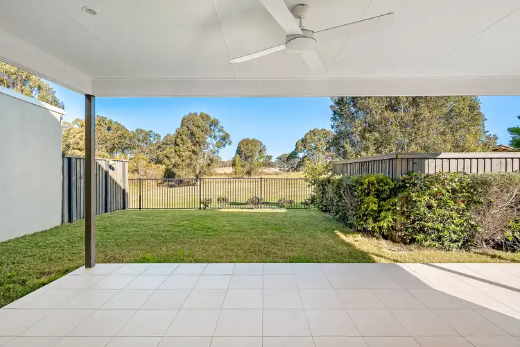 Second view of Homely townhouse listing, 28/44 Fern Parade, Griffin QLD 4503