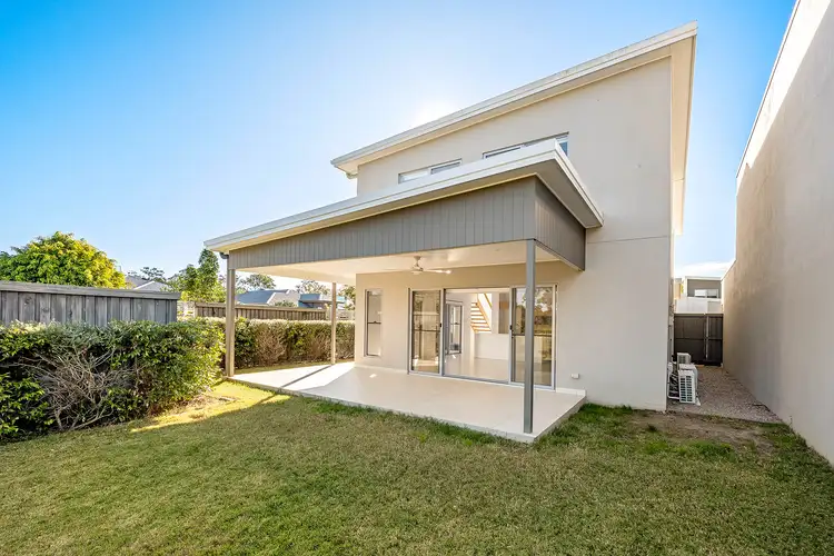 Third view of Homely townhouse listing, 28/44 Fern Parade, Griffin QLD 4503