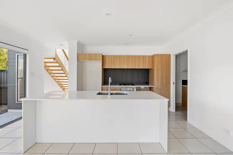 Fourth view of Homely townhouse listing, 28/44 Fern Parade, Griffin QLD 4503
