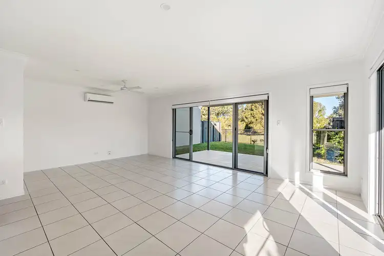 Fifth view of Homely townhouse listing, 28/44 Fern Parade, Griffin QLD 4503