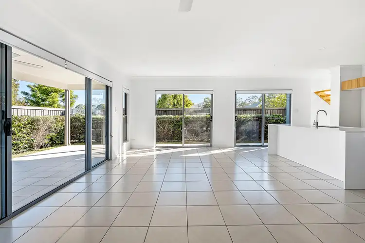 Sixth view of Homely townhouse listing, 28/44 Fern Parade, Griffin QLD 4503